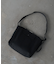 ◆【THE NORTH FACE Purple Label】Synthetic Leather Bag
