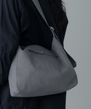 ◆【THE NORTH FACE Purple Label】Synthetic Leather Bag