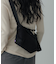 ◆【THE NORTH FACE Purple Label】Synthetic Leather Bag