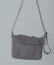 ◆【THE NORTH FACE Purple Label】Synthetic Leather Bag