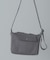 ◆【THE NORTH FACE Purple Label】Synthetic Leather Bag