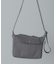 ◆【THE NORTH FACE Purple Label】Synthetic Leather Bag