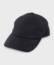 ◆【THE NORTH FACE Purple Label】Synthetic Leather Cap