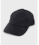 ◆【THE NORTH FACE Purple Label】Synthetic Leather Cap