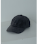◆【THE NORTH FACE Purple Label】Synthetic Leather Cap