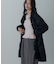 【THE NORTH FACE Purple Label】Field Shirred Coat