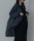 【THE NORTH FACE Purple Label】Field Shirred Coat