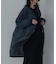【THE NORTH FACE Purple Label】Field Shirred Coat