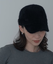 ファーキャップ