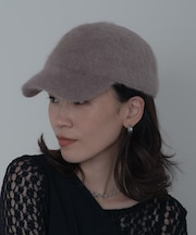 ファーキャップ