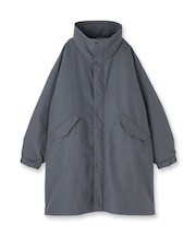 【THE NORTH FACE Purple Label】Field Down Coat