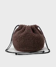 【Coldbreaker】Drawstring Bag