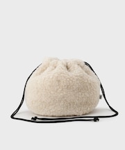 【Coldbreaker】Drawstring Bag