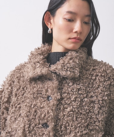 プードルファージャケット