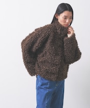 プードルファージャケット