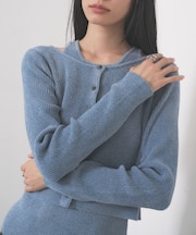 ベロアモールアンサンブル