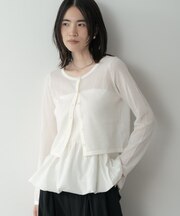 ビスチェシアーアンサンブル