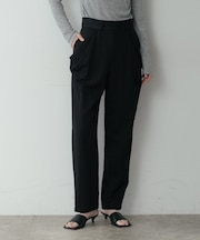 フォルムポケットジョガーパンツ