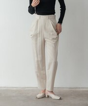 フォルムポケットジョガーパンツ