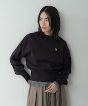 Timeless｜フォルムロゴニット