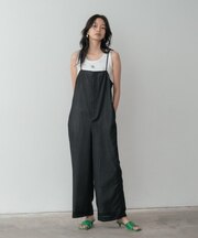 メッシュロンパース