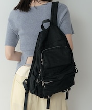 【CONTROL FREAK ／ CTFK】DOWNY POCKETリュック