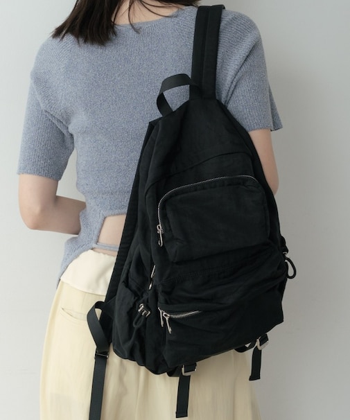 【CONTROL FREAK ／ CTFK】DOWNY POCKETリュック