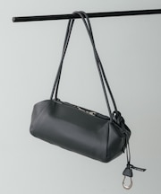 マッシュルームボストンバッグ