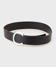 ホースシューバックルベルト