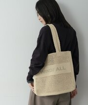 WINDFALLペーパートートバッグ