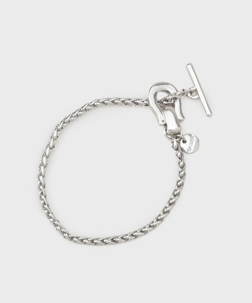 チェーンブレスレット