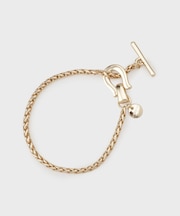 チェーンブレスレット