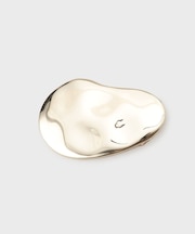 オーガニックシェイプブローチ