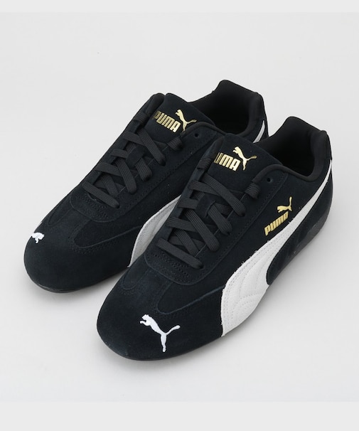 【PUMA】ユニセックス スピードキャット OG