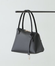 【LE VERNIS】Poire boston bag