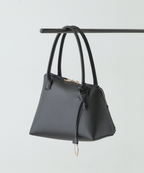 【LE VERNIS】Poire boston bag