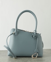 【LE VERNIS】Poire boston bag