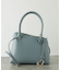 【LE VERNIS】Poire boston bag