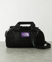 【THE NORTH FACE Purple Label】Field Demi Duffle Bag