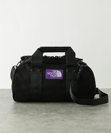 【THE NORTH FACE Purple Label】Field Demi Duffle Bag