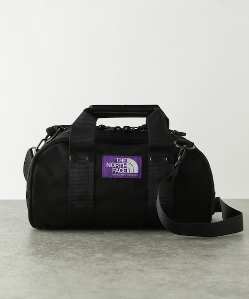 【THE NORTH FACE Purple Label】Field Demi Duffle Bag