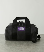 【THE NORTH FACE Purple Label】Field Demi Duffle Bag
