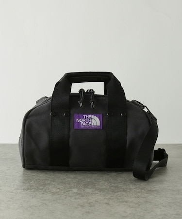 【THE NORTH FACE Purple Label】Field Demi Duffle Bag
