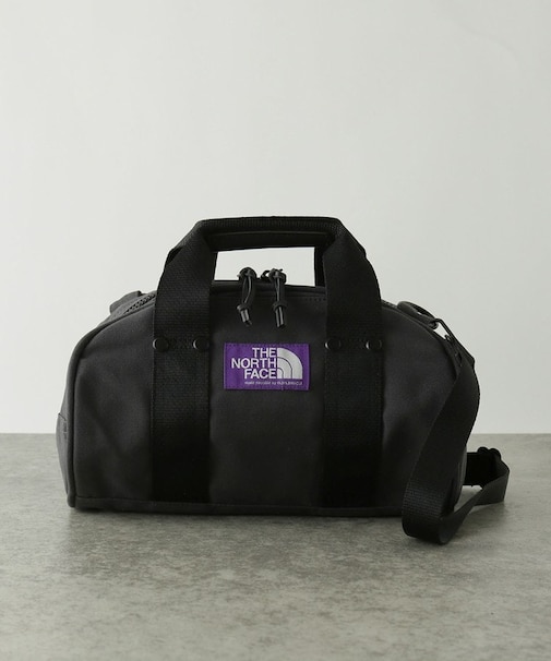 【THE NORTH FACE Purple Label】Field Demi Duffle Bag