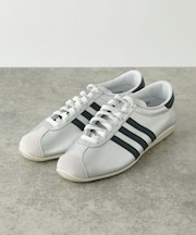 【adidas】PARIS silver