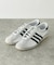 【adidas】PARIS silver