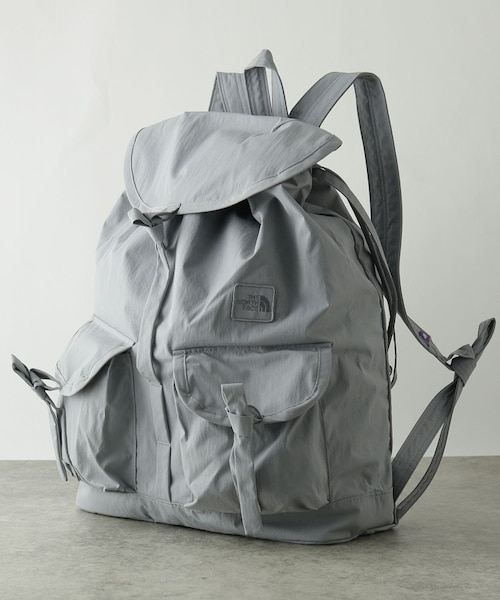 THE NORTH FACE Purple Label】Mountain Day Pack｜ギャレストの通販