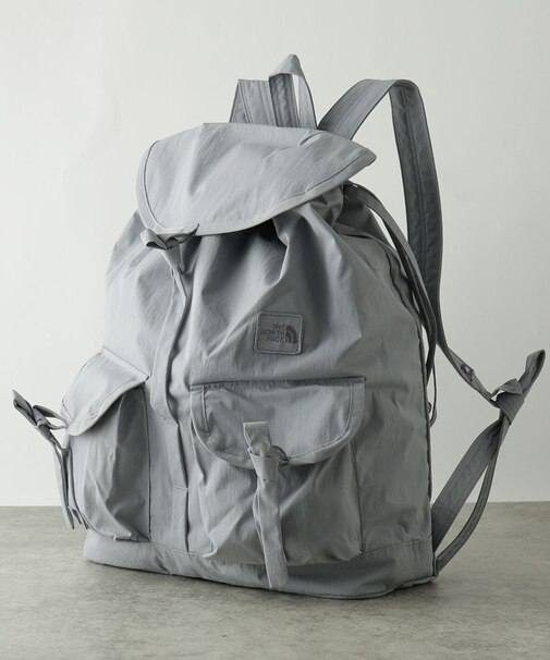 【THE NORTH FACE Purple Label】Mountain Day Pack