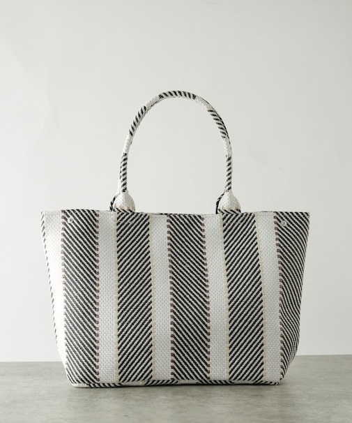 カラーモザイクバッグ