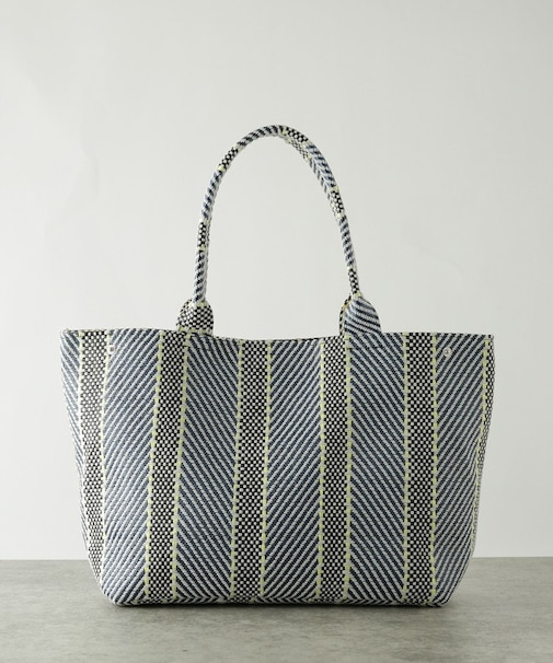 カラーモザイクバッグ